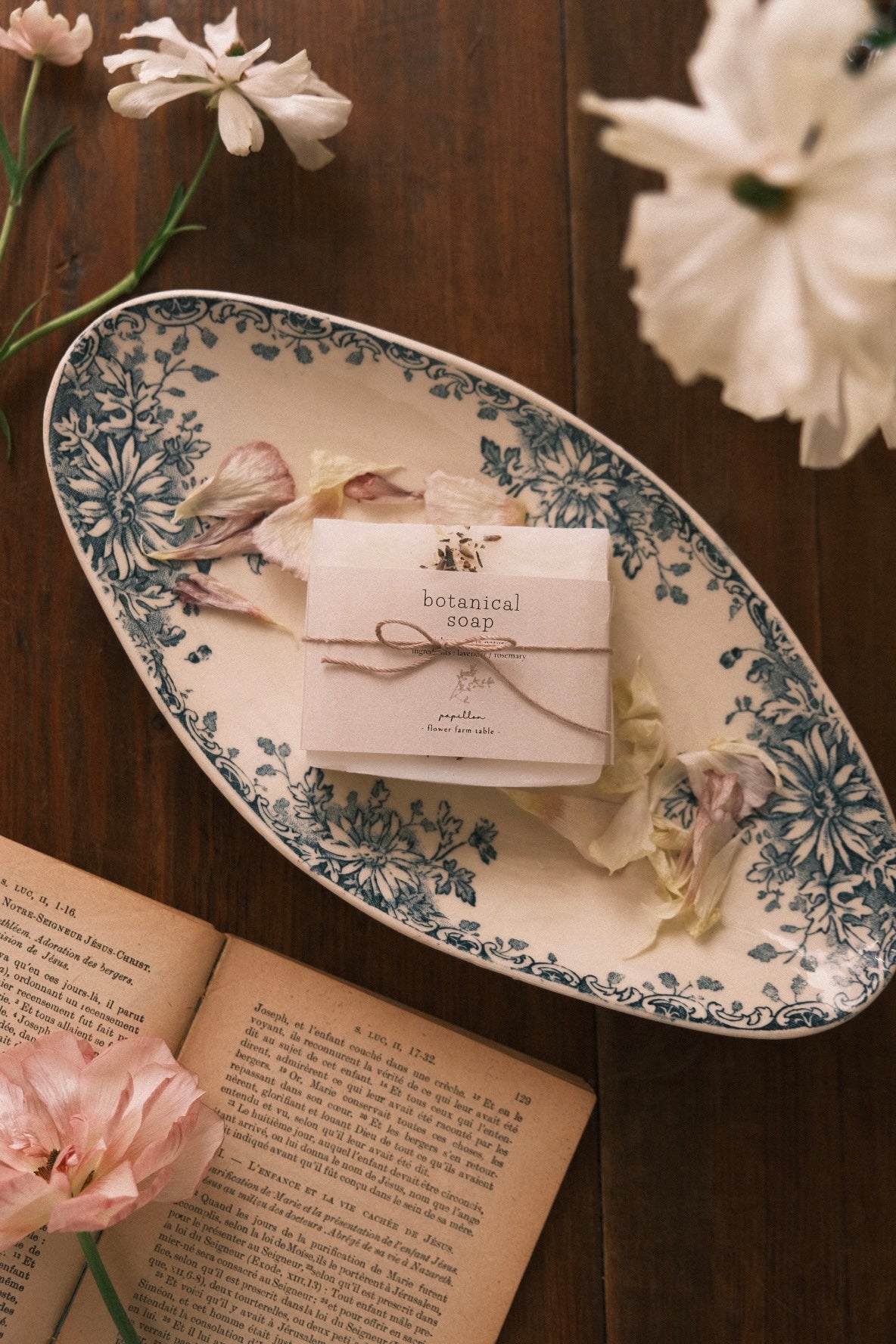 2026/04/04(Sat)「惑星のマルシェ(ホシノマルシェ)」開催のお知らせ