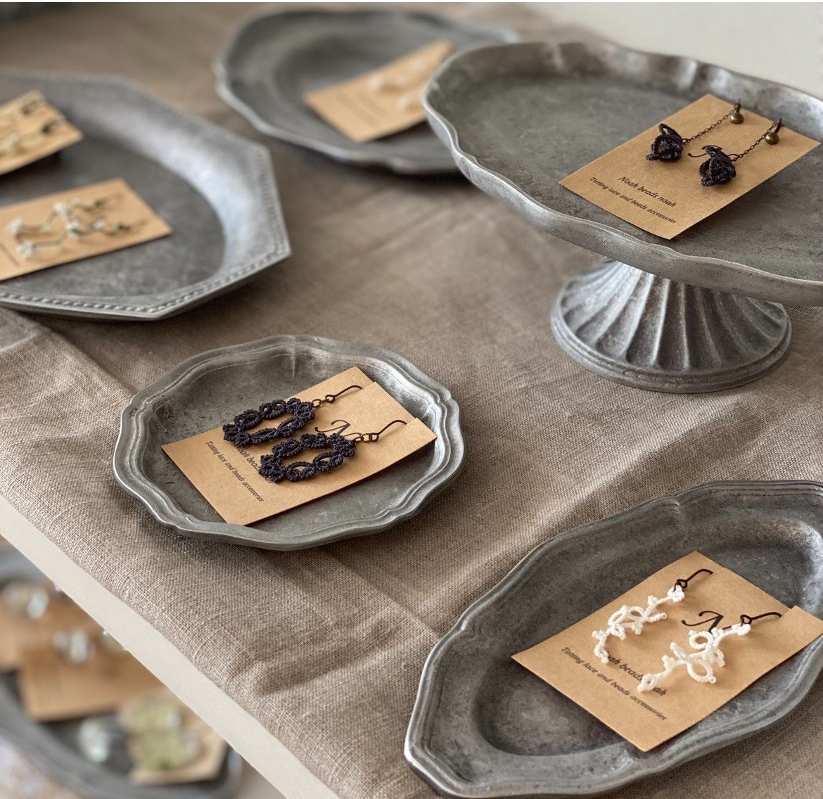 2026/04/04(Sat)「惑星のマルシェ(ホシノマルシェ)」開催のお知らせ