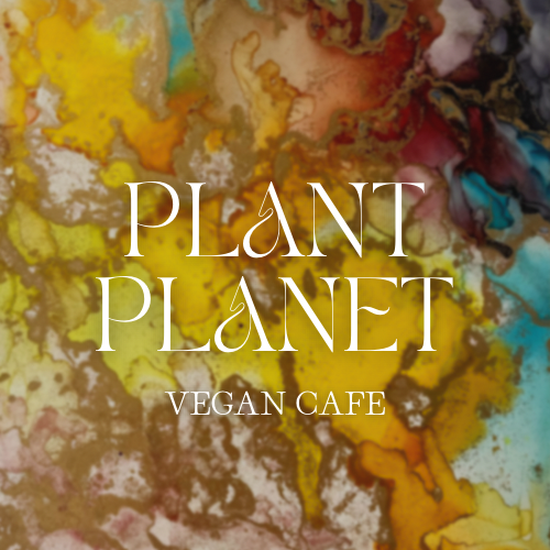 PLANT PLANET