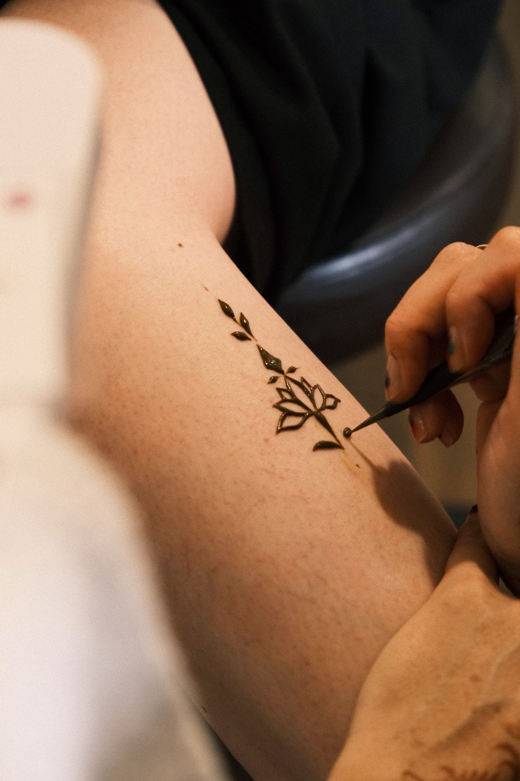SALA mehndi