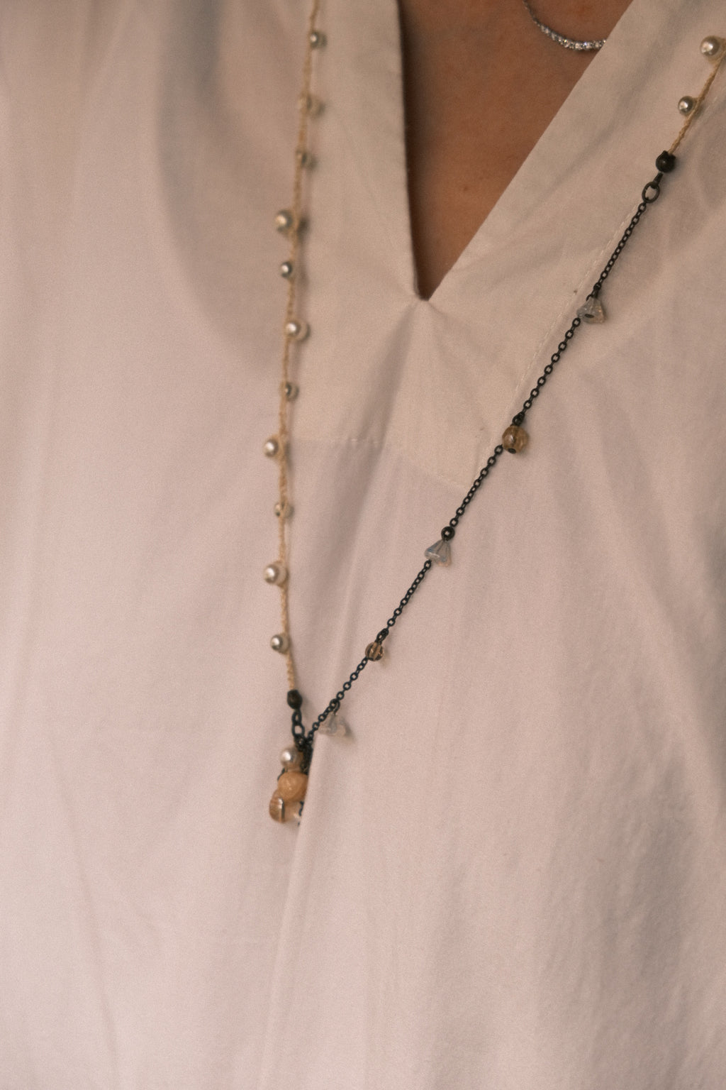Noah beads noah