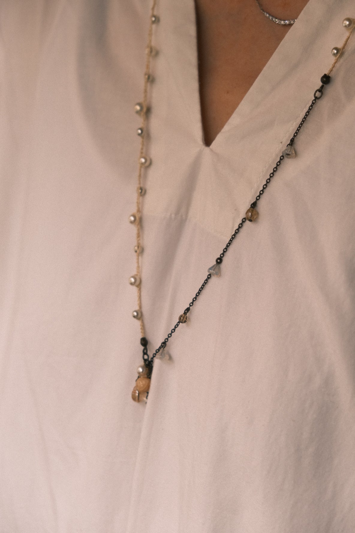 Noah beads noah
