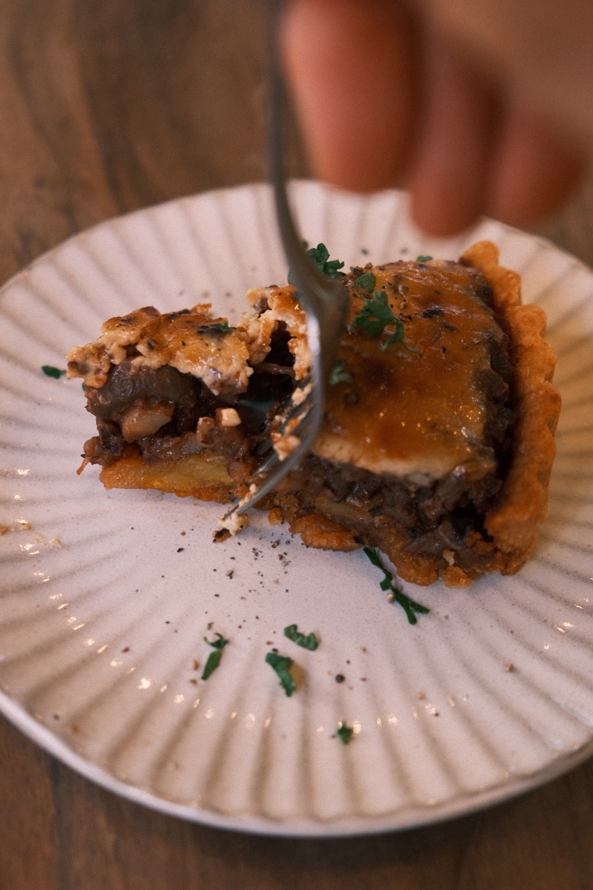 2026/02/17(Tue)11:00-20:00「Noah」1日限定のヴィーガン/グルテンフリーカフェOPEN