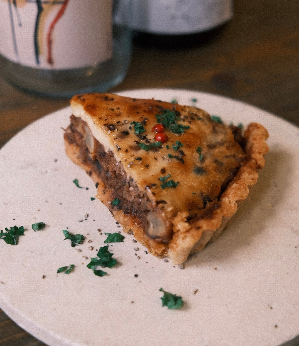 2026/02/17(Tue)11:00-20:00「Noah」1日限定のヴィーガン/グルテンフリーカフェOPEN