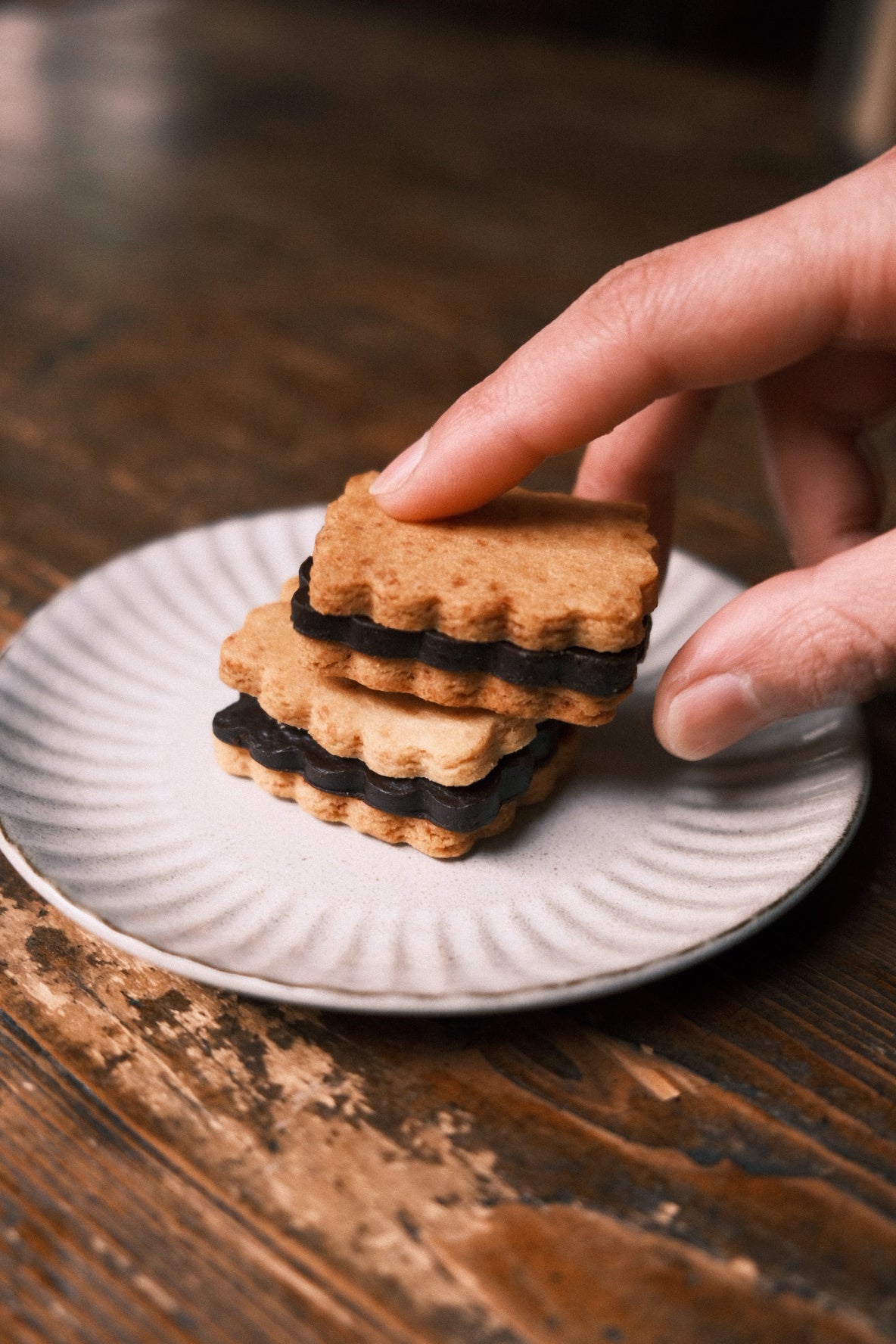 2026/04/04(Sat)「惑星のマルシェ(ホシノマルシェ)」開催のお知らせ