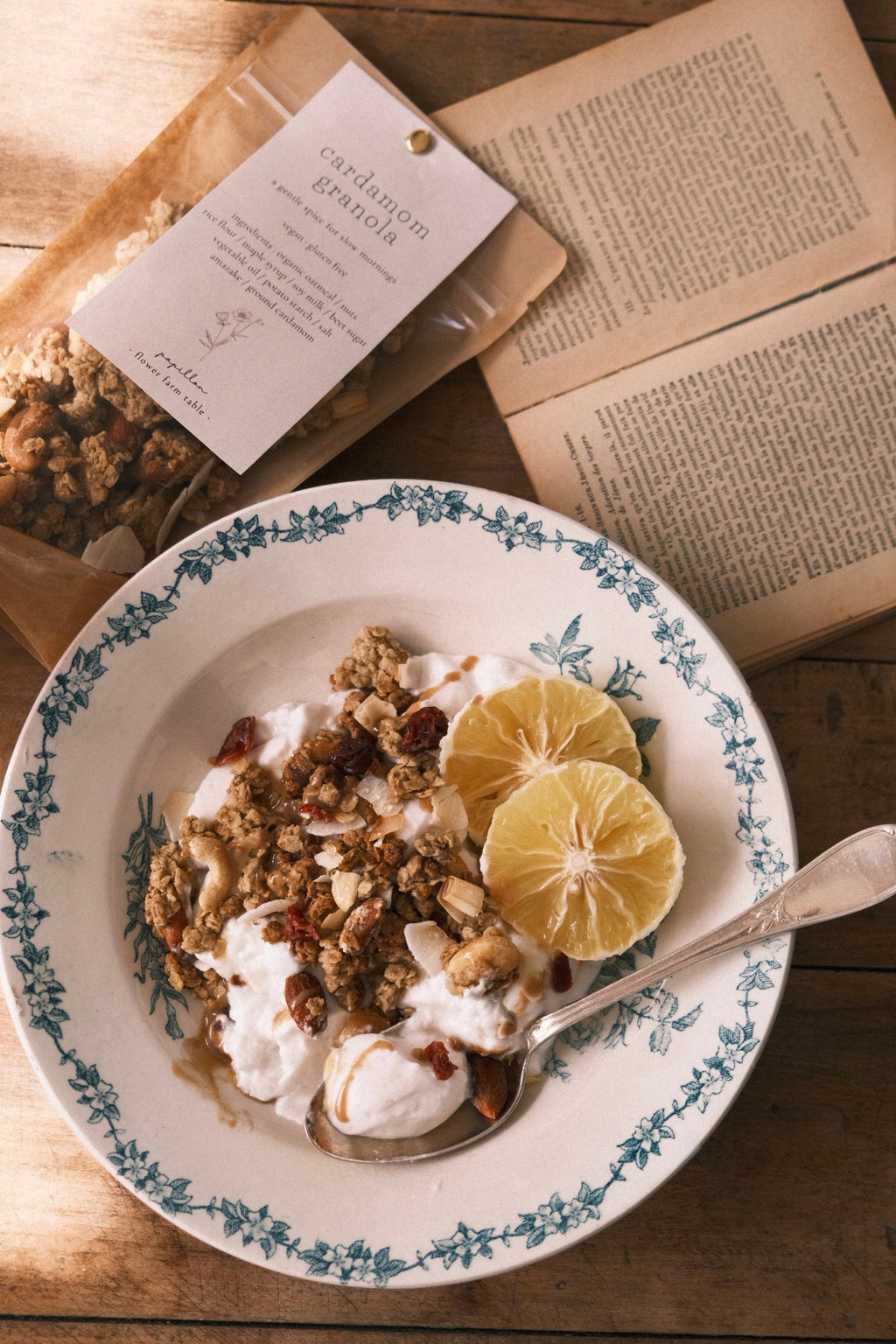 2026/04/04(Sat)「惑星のマルシェ(ホシノマルシェ)」開催のお知らせ