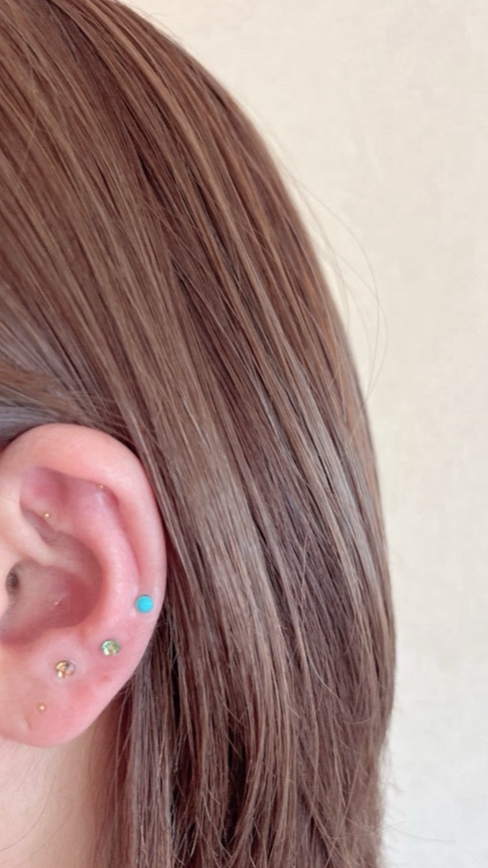 Coz ear therapy