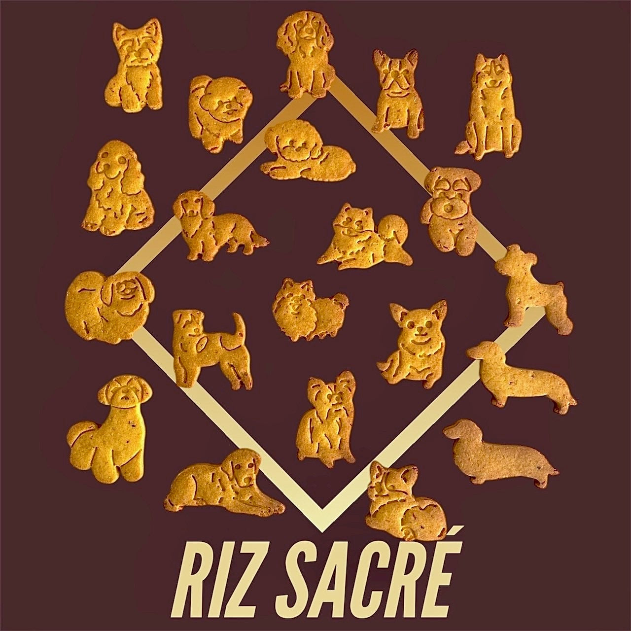 RIZ SACRÉ