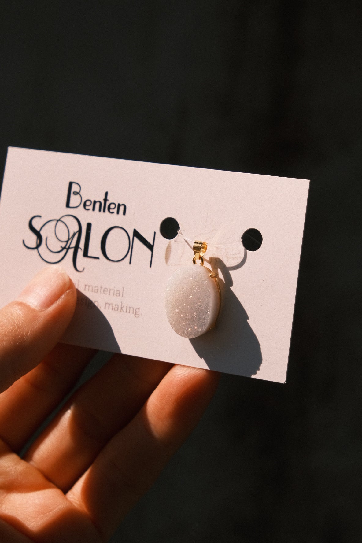 Benten SALON