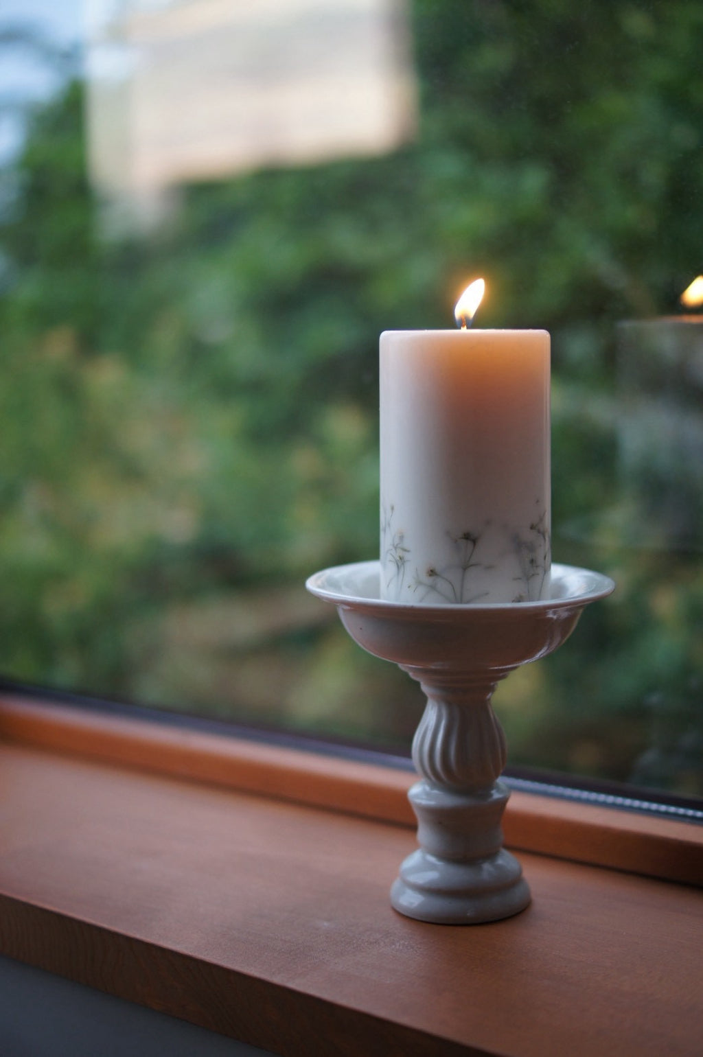 A l’aise Candle