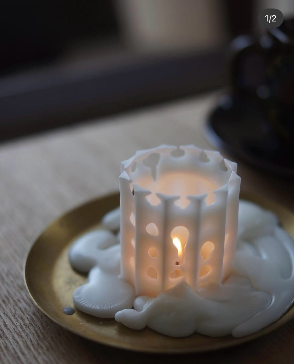 A l’aise Candle
