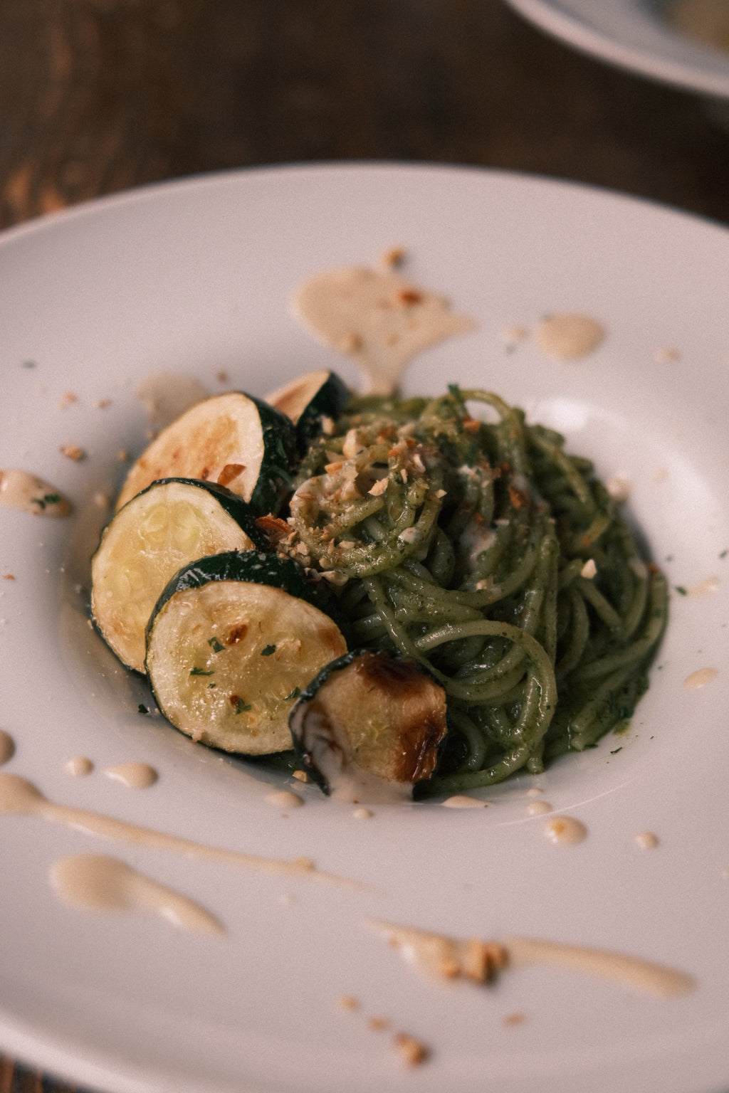 2025/10/27(Mon)15:30-17:30 菜食料理教室(対面)