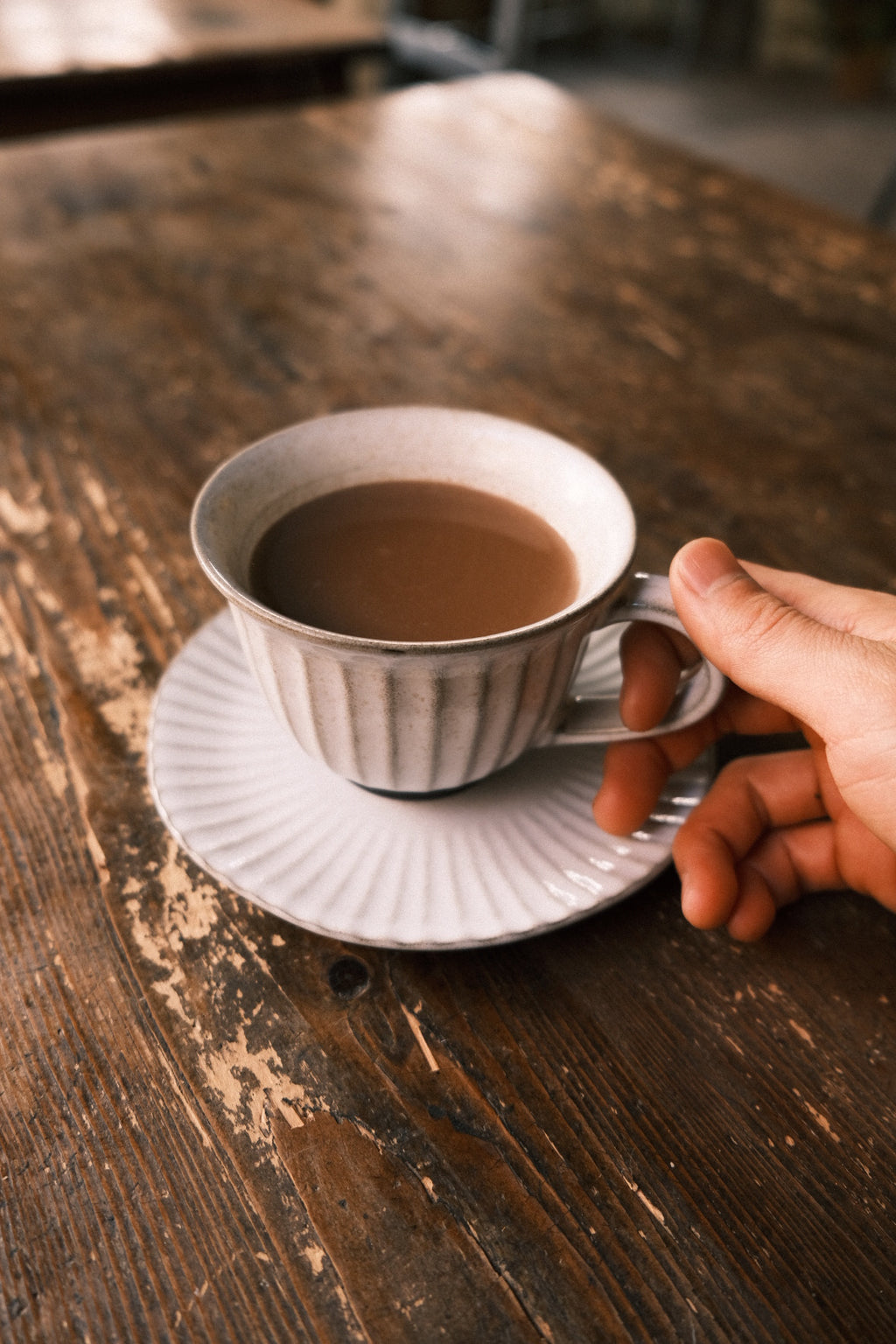 「MOON CHAI syrup」本格クラフトチャイシロップ