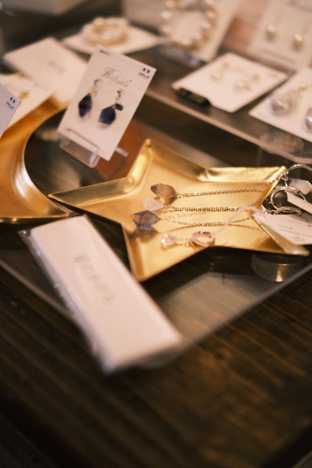 2026/04/04(Sat)「惑星のマルシェ(ホシノマルシェ)」開催のお知らせ