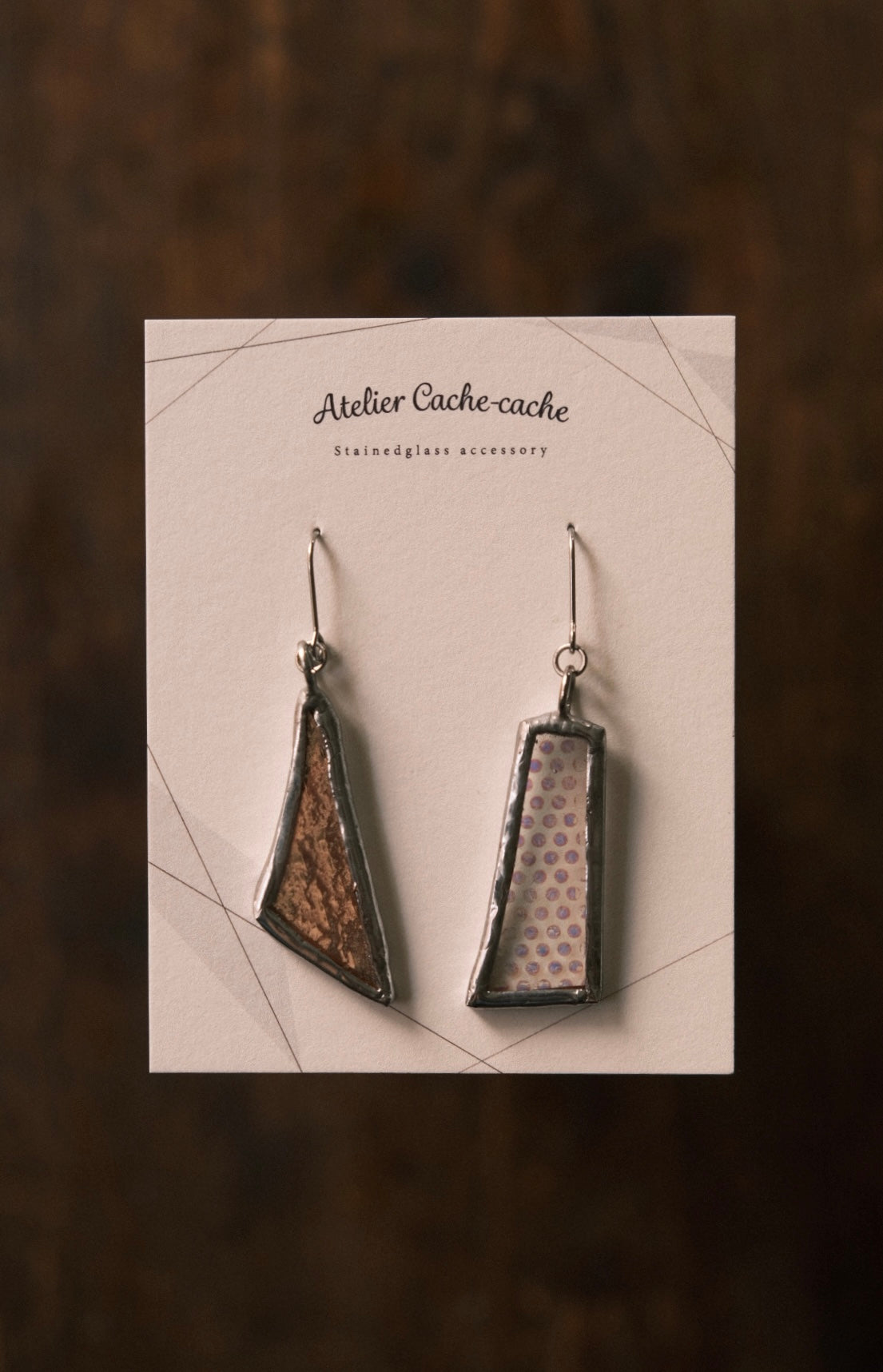 Atelier Cache-cache
