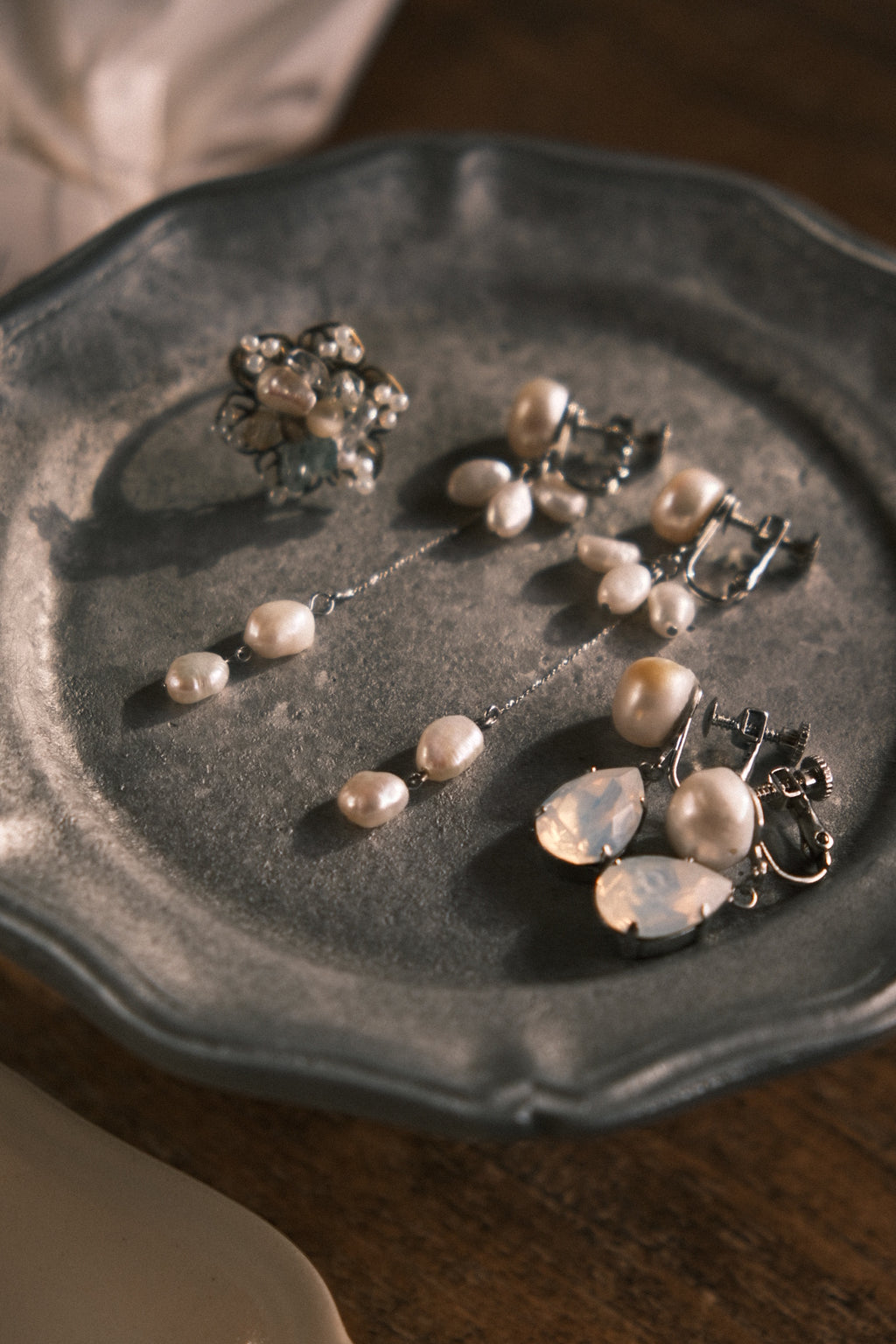 Noah beads noah
