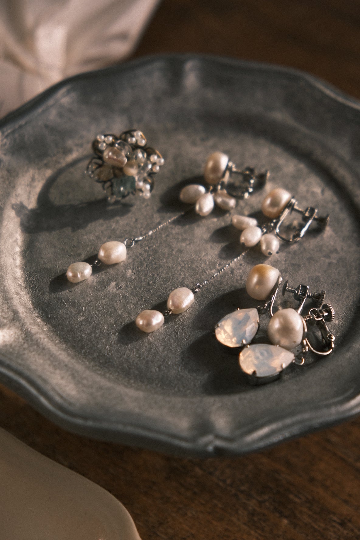 Noah beads noah