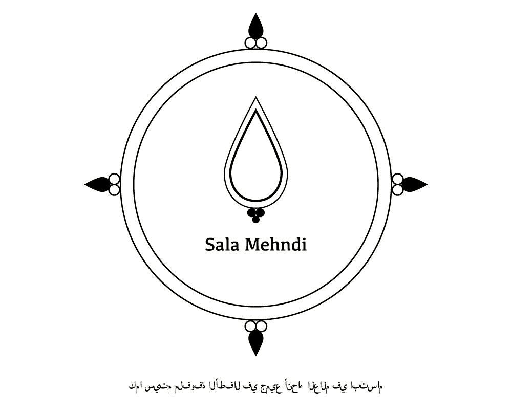 Sala Mehndi