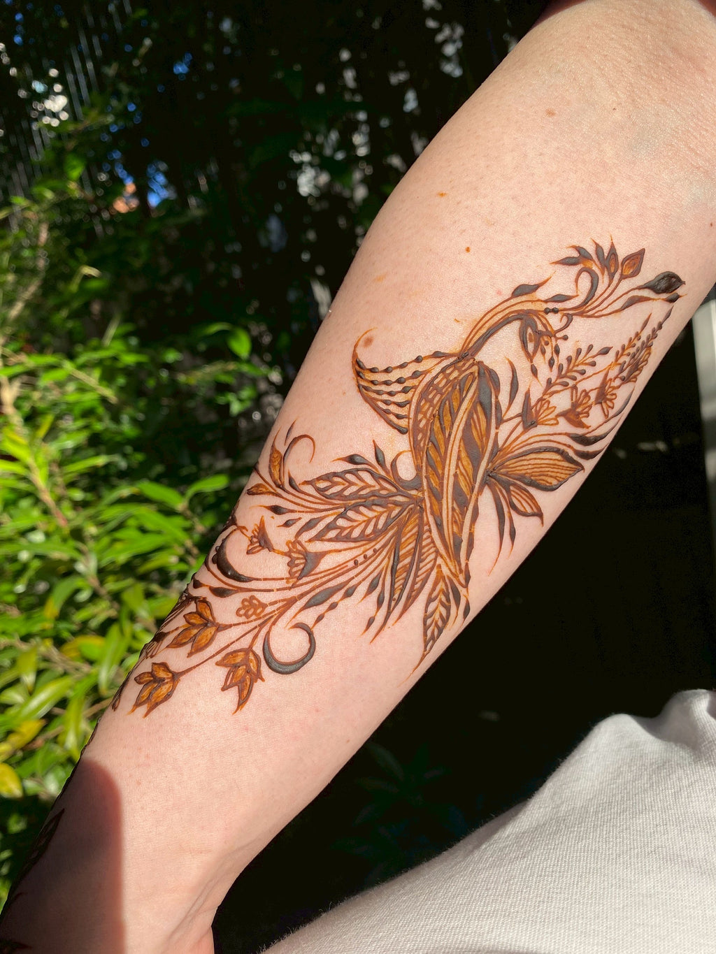 Sala Mehndi