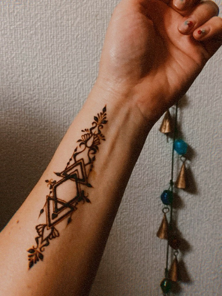 Sala Mehndi