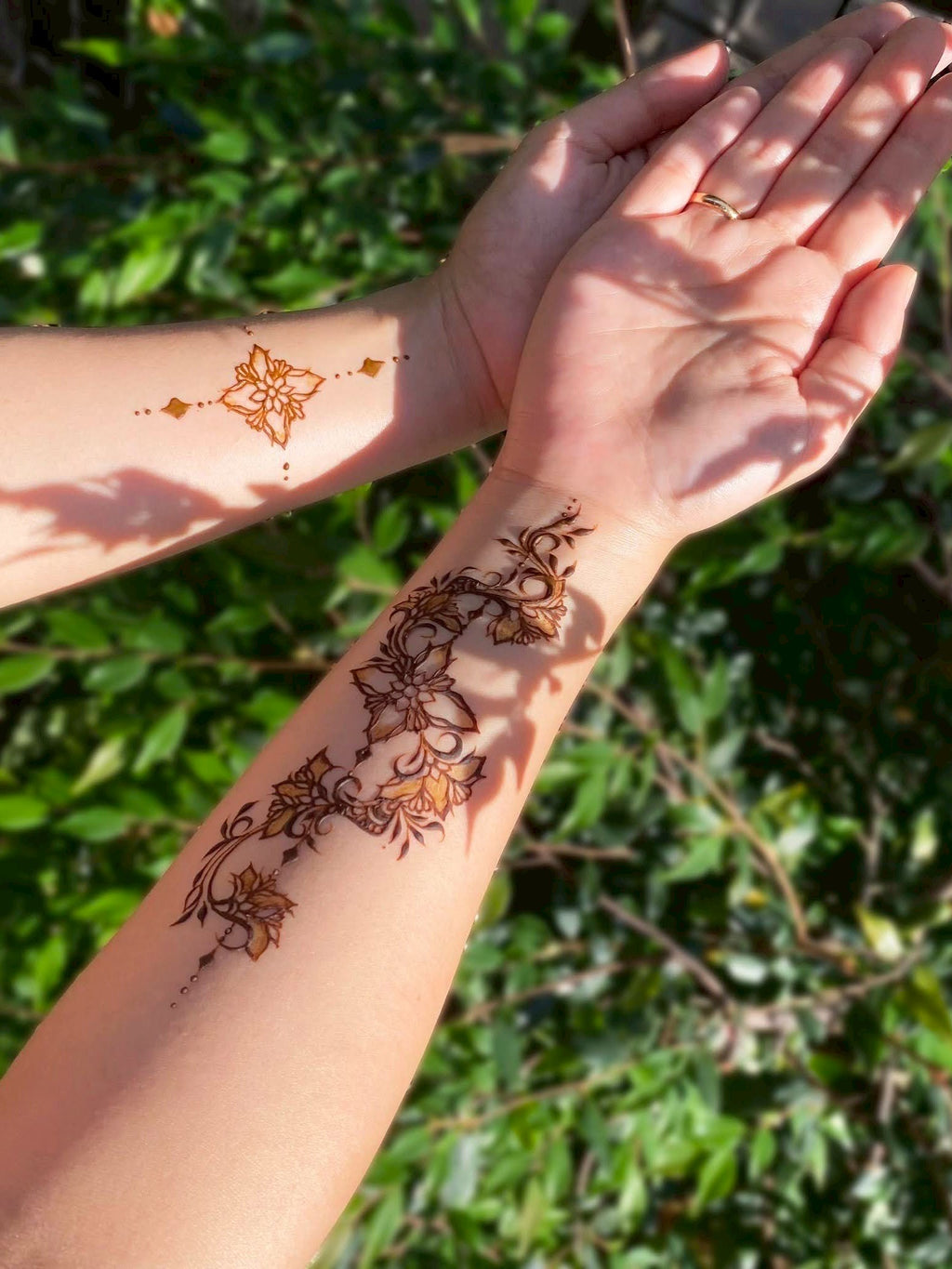Sala Mehndi