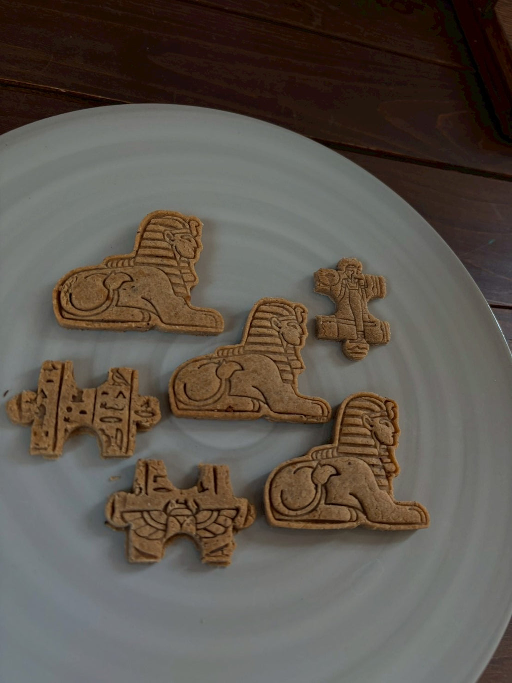 菜食菓子研究所カルテ