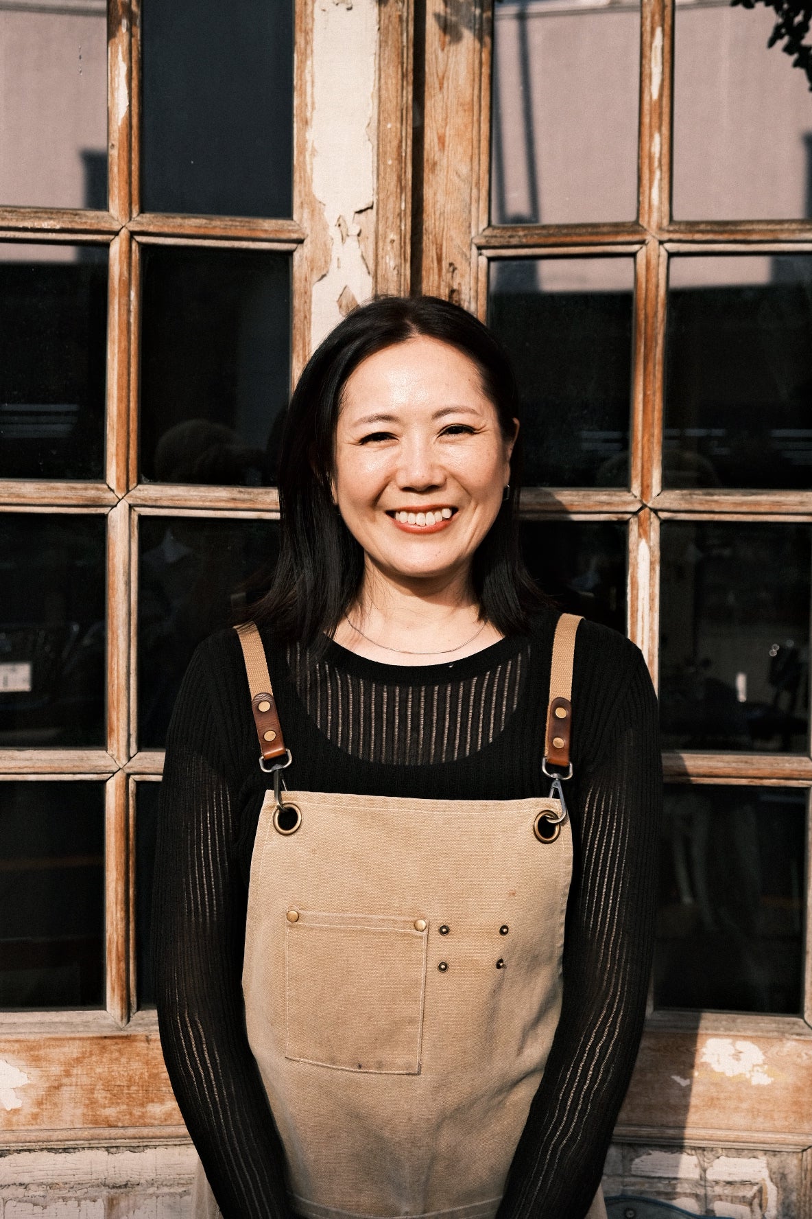 Maki Kato | 発酵料理研究家